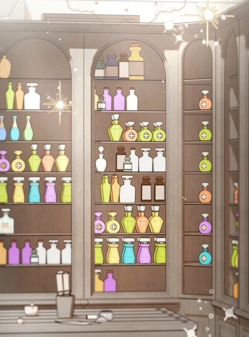 The Reincarnation of the Duke’s Daughter Chapter 48 - Page 71