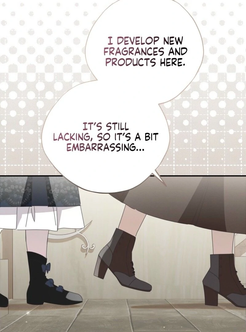 The Reincarnation of the Duke’s Daughter Chapter 48 - Page 74