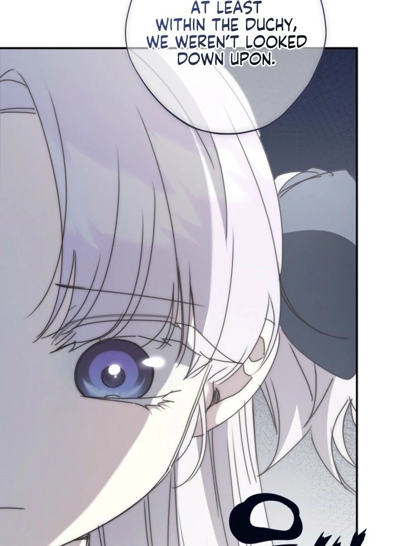 The Reincarnation of the Duke’s Daughter Chapter 48 - Page 86