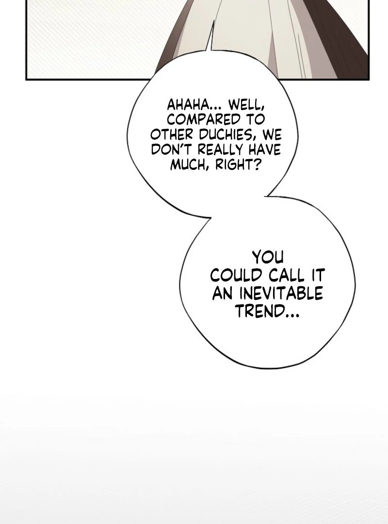 The Reincarnation of the Duke’s Daughter Chapter 48 - Page 89