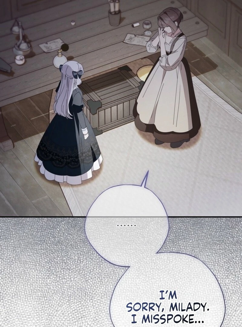 The Reincarnation of the Duke’s Daughter Chapter 48 - Page 91