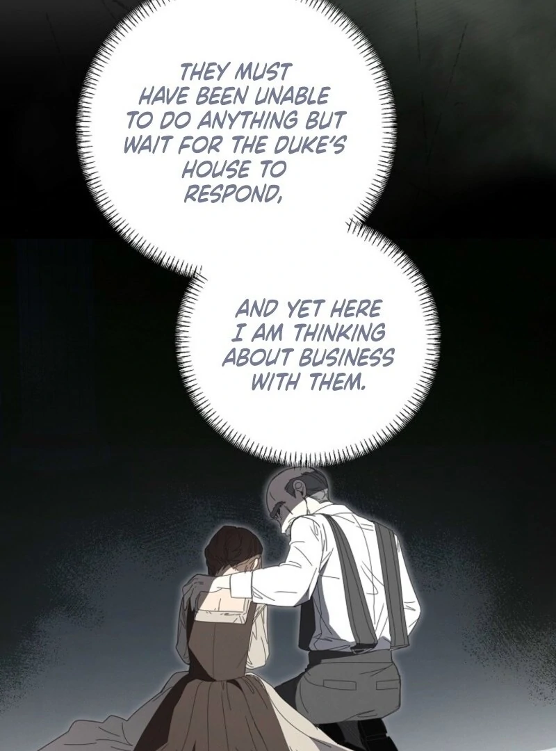 The Reincarnation of the Duke’s Daughter Chapter 48 - Page 96