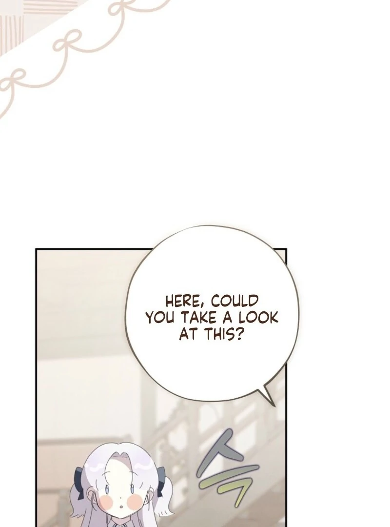 The Reincarnation of the Duke’s Daughter Chapter 48 - Page 103