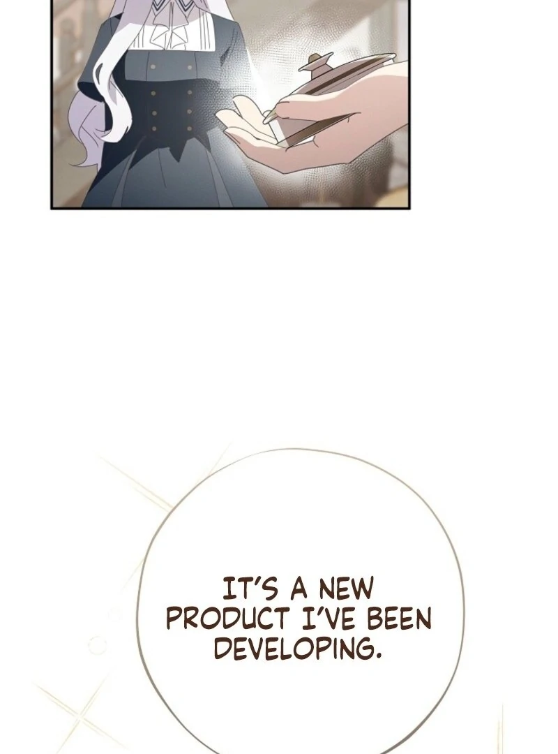 The Reincarnation of the Duke’s Daughter Chapter 48 - Page 104