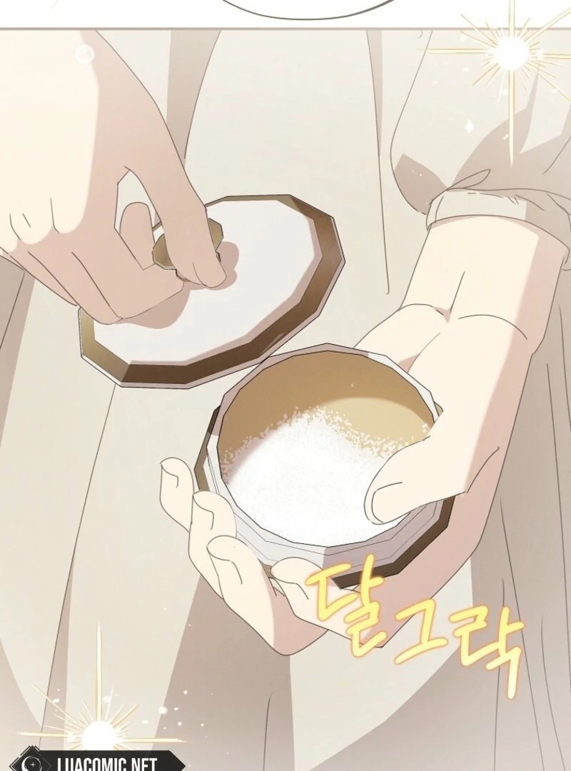 The Reincarnation of the Duke’s Daughter Chapter 48 - Page 105