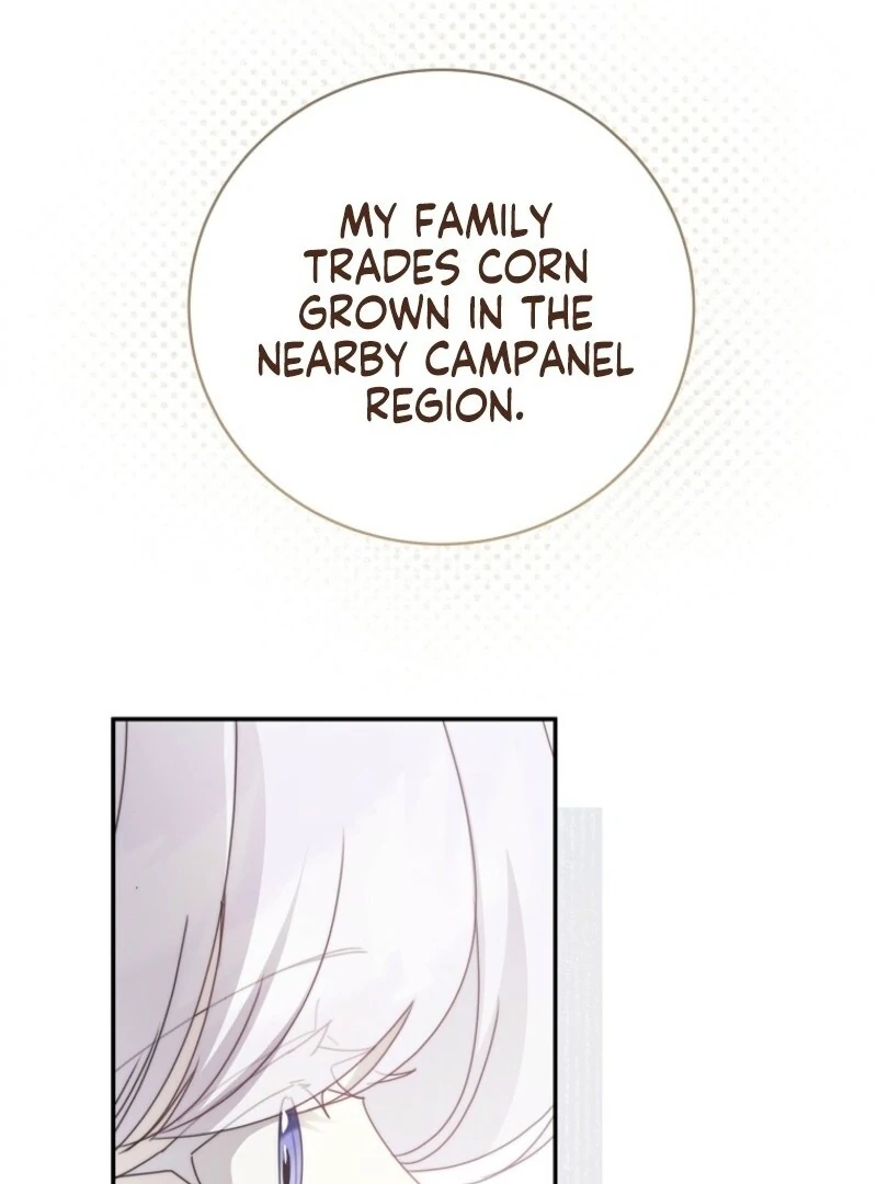 The Reincarnation of the Duke’s Daughter Chapter 48 - Page 110