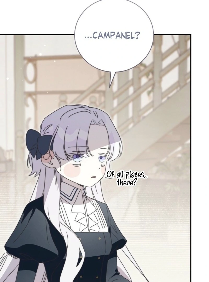 The Reincarnation of the Duke’s Daughter Chapter 48 - Page 113