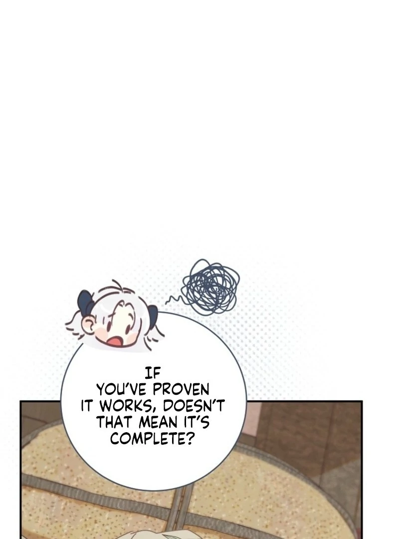 The Reincarnation of the Duke’s Daughter Chapter 48 - Page 117