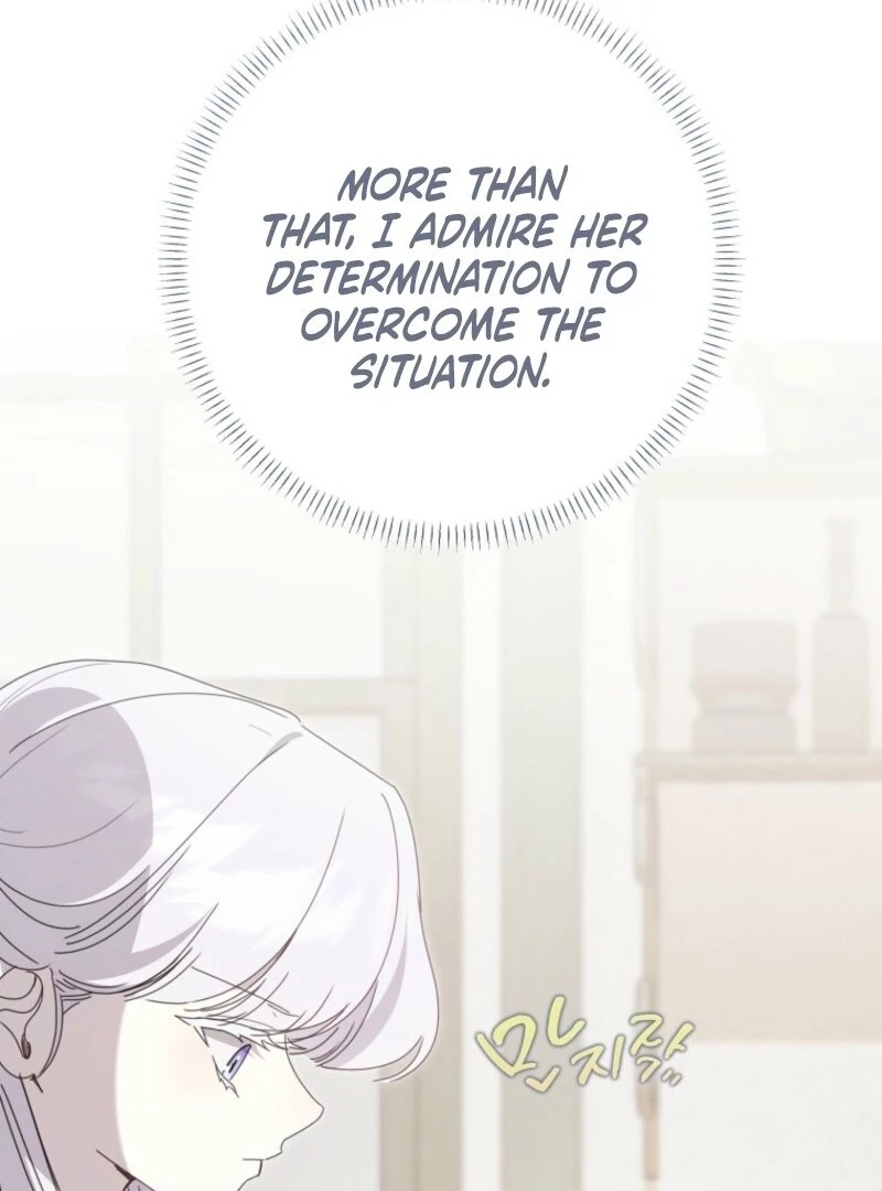 The Reincarnation of the Duke’s Daughter Chapter 48 - Page 124