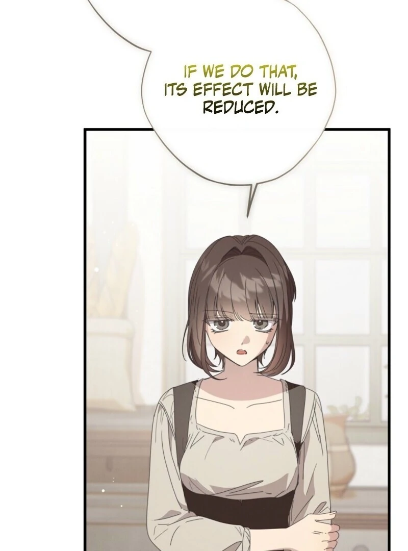 The Reincarnation of the Duke’s Daughter Chapter 49 - Page 5