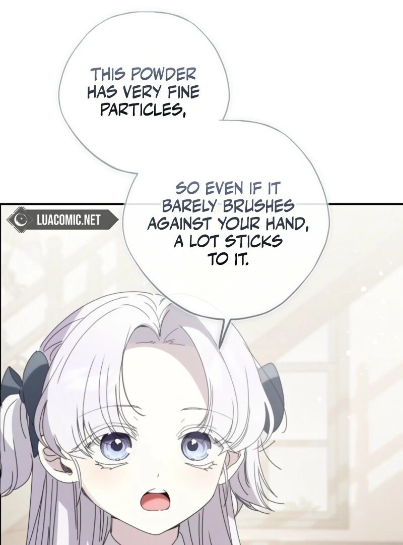 The Reincarnation of the Duke’s Daughter Chapter 49 - Page 9