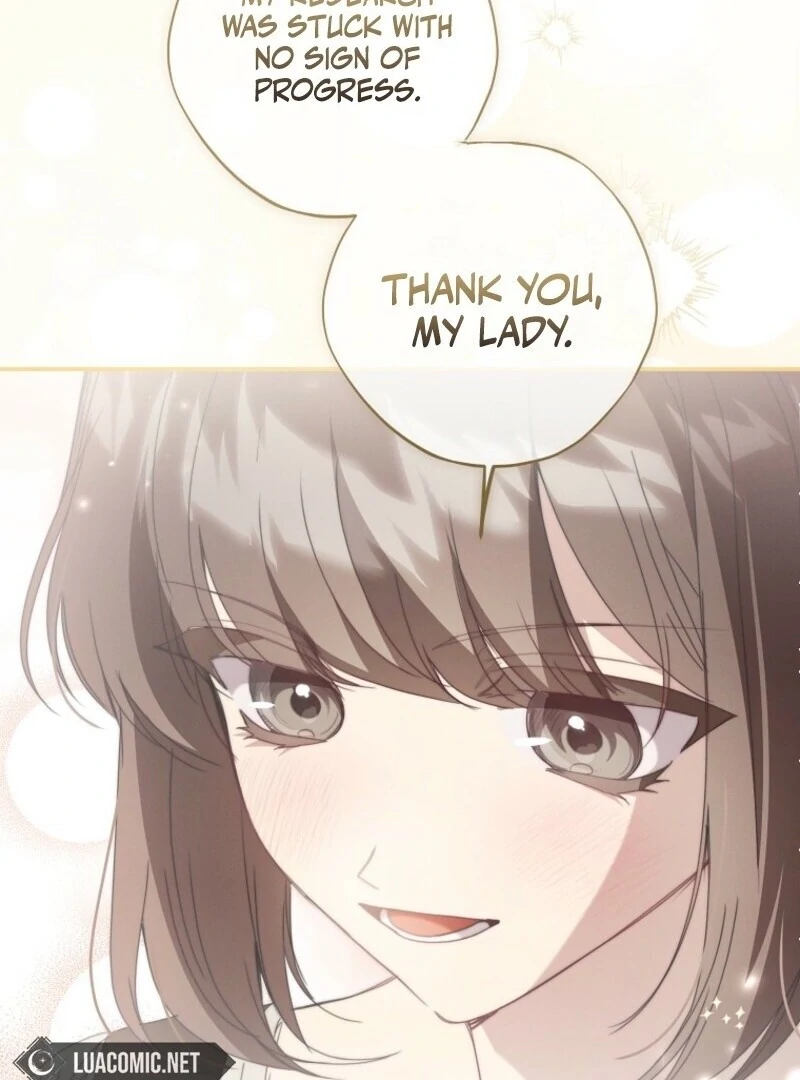 The Reincarnation of the Duke’s Daughter Chapter 49 - Page 22