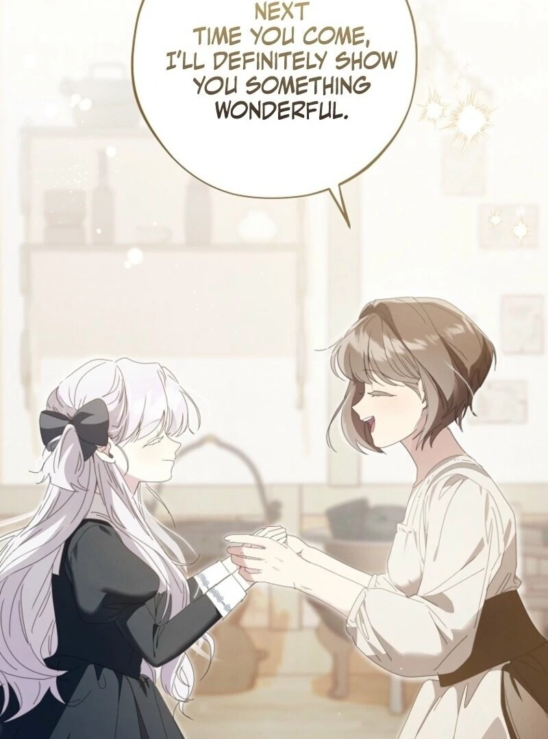 The Reincarnation of the Duke’s Daughter Chapter 49 - Page 24