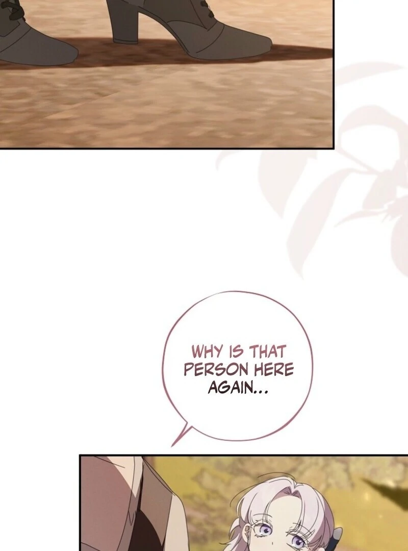 The Reincarnation of the Duke’s Daughter Chapter 49 - Page 32