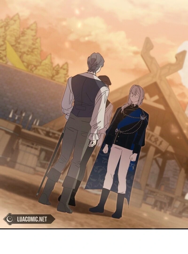 The Reincarnation of the Duke’s Daughter Chapter 49 - Page 34