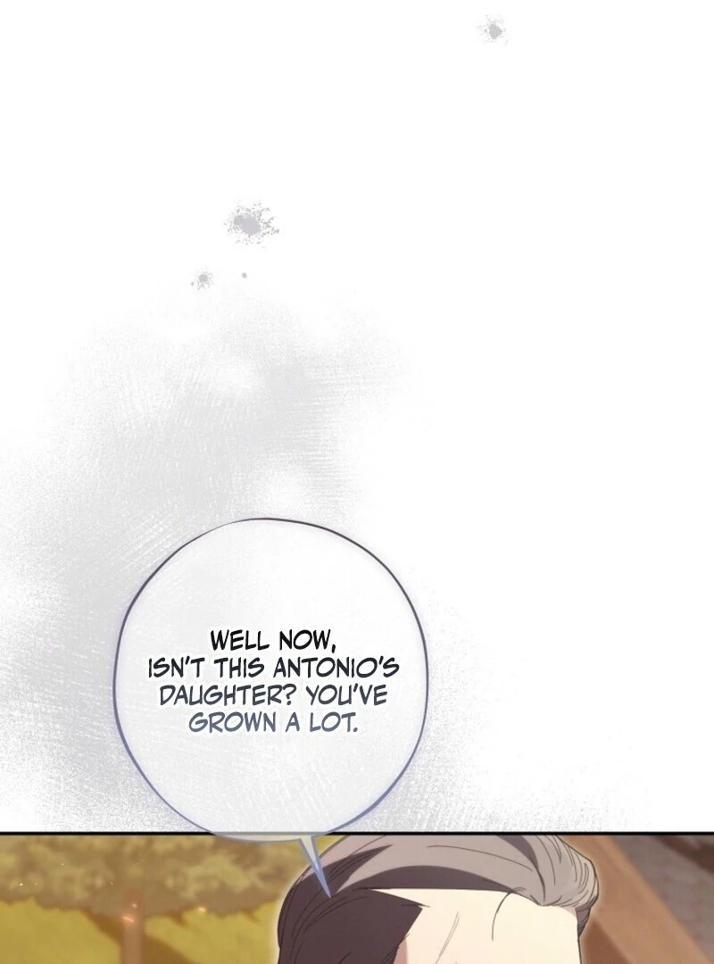 The Reincarnation of the Duke’s Daughter Chapter 49 - Page 37