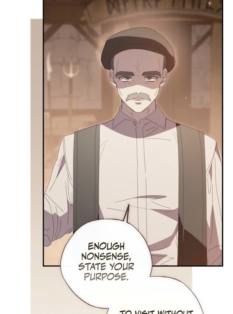 The Reincarnation of the Duke’s Daughter Chapter 49 - Page 40