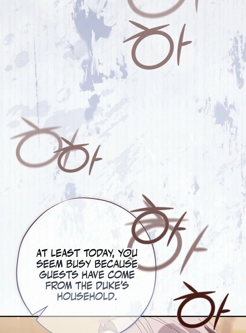 The Reincarnation of the Duke’s Daughter Chapter 49 - Page 44