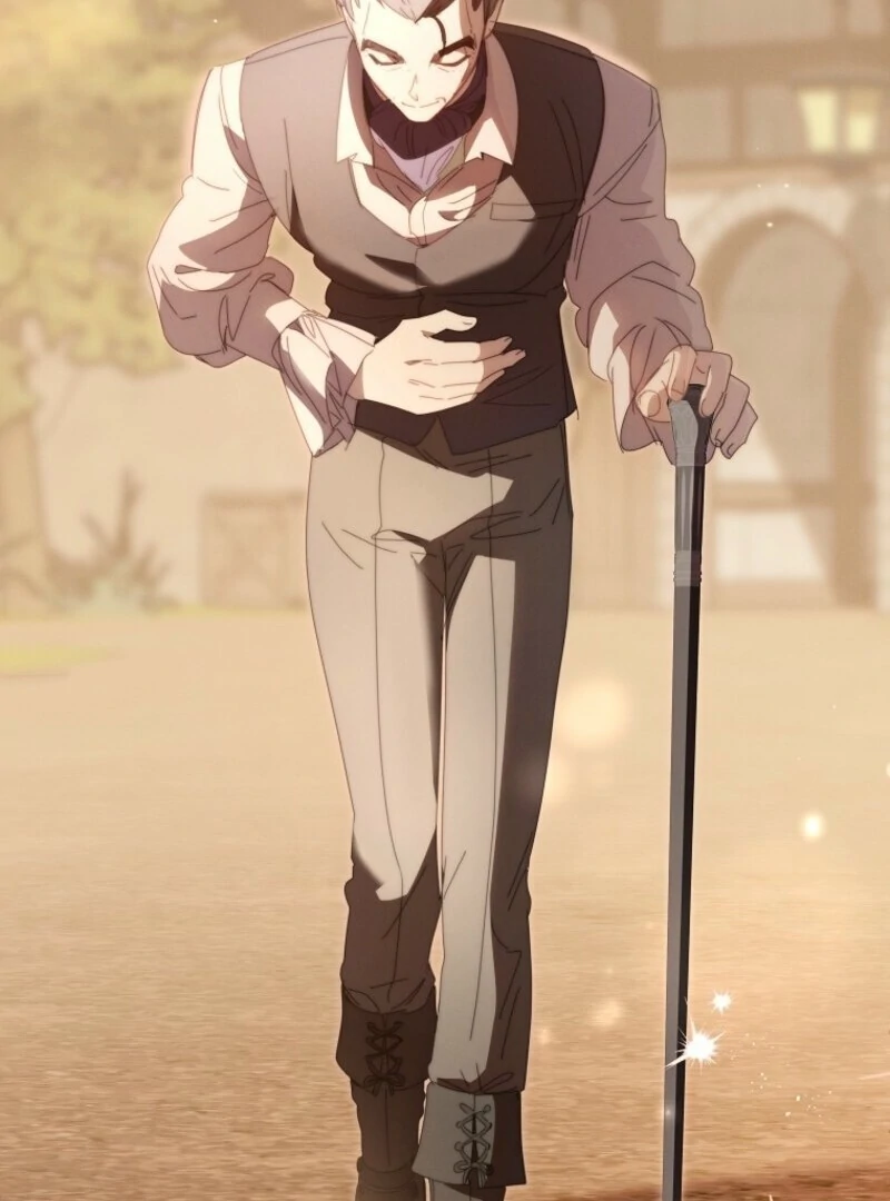 The Reincarnation of the Duke’s Daughter Chapter 49 - Page 49