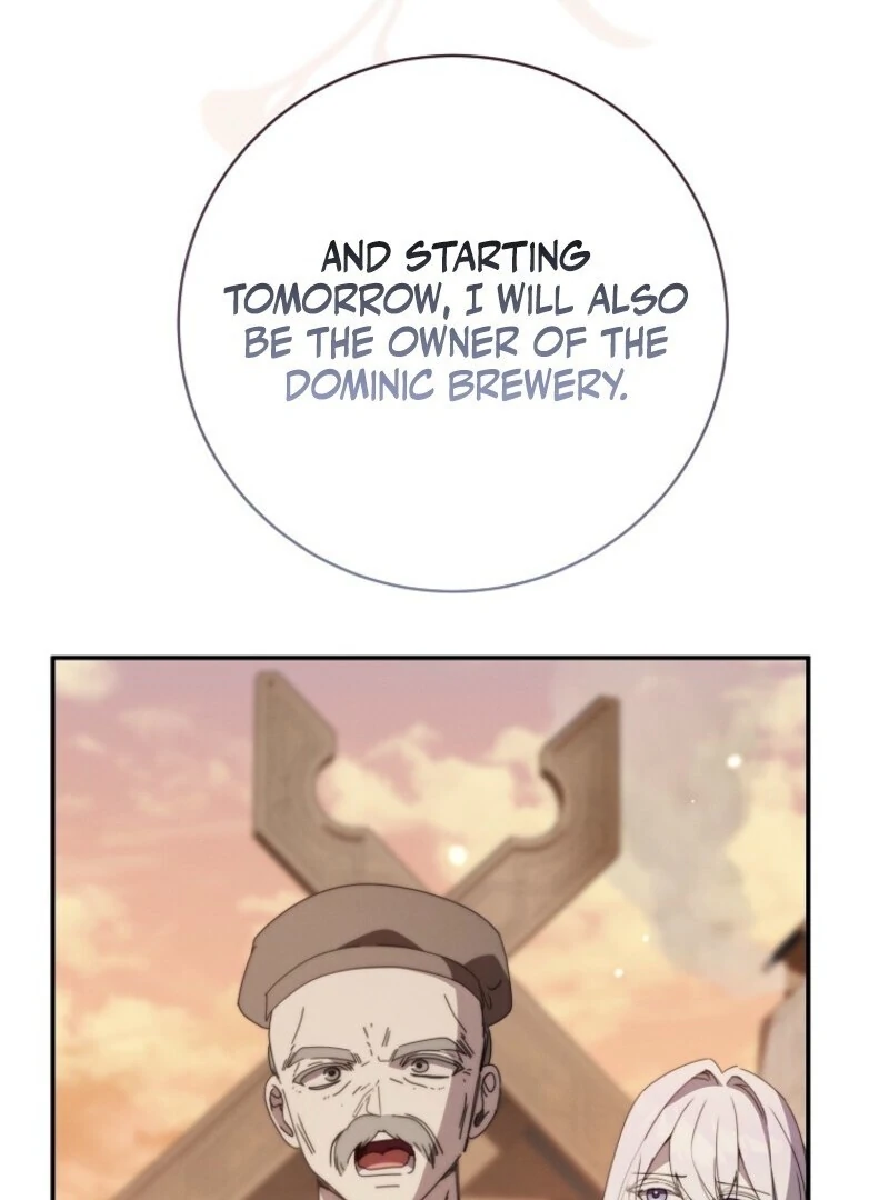 The Reincarnation of the Duke’s Daughter Chapter 49 - Page 51