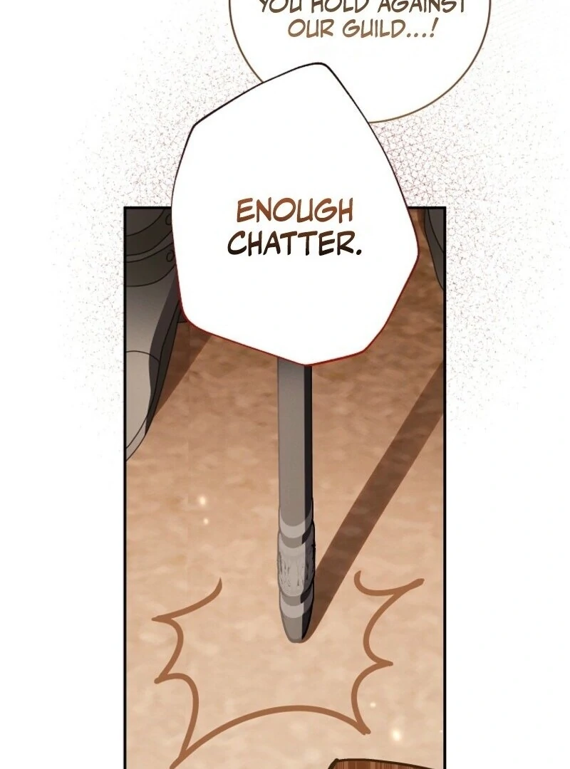 The Reincarnation of the Duke’s Daughter Chapter 49 - Page 64