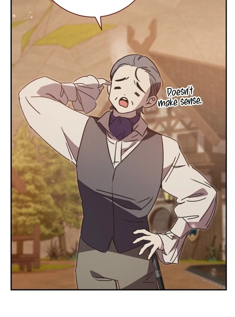 The Reincarnation of the Duke’s Daughter Chapter 49 - Page 74