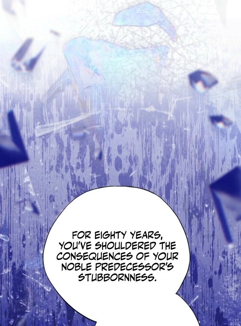 The Reincarnation of the Duke’s Daughter Chapter 49 - Page 77