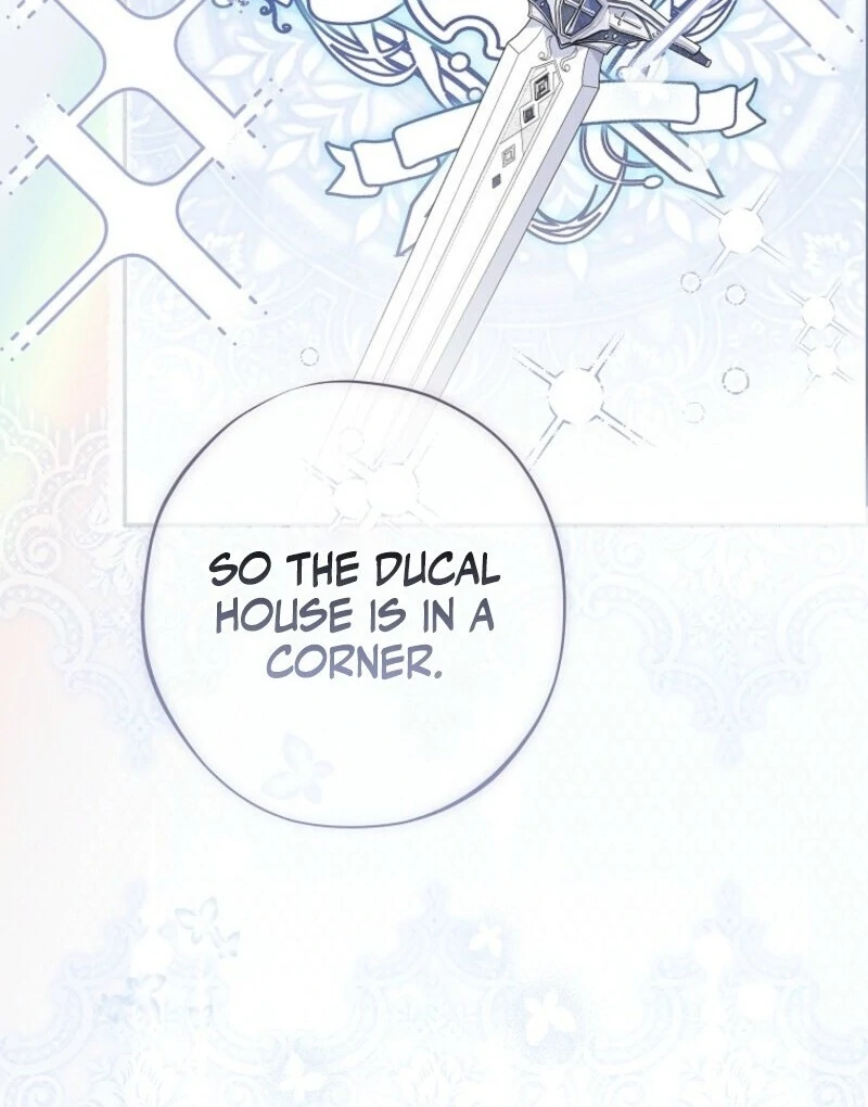 The Reincarnation of the Duke’s Daughter Chapter 49 - Page 83