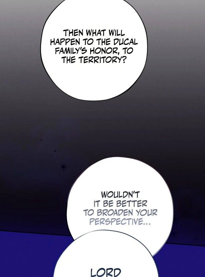 The Reincarnation of the Duke’s Daughter Chapter 49 - Page 89