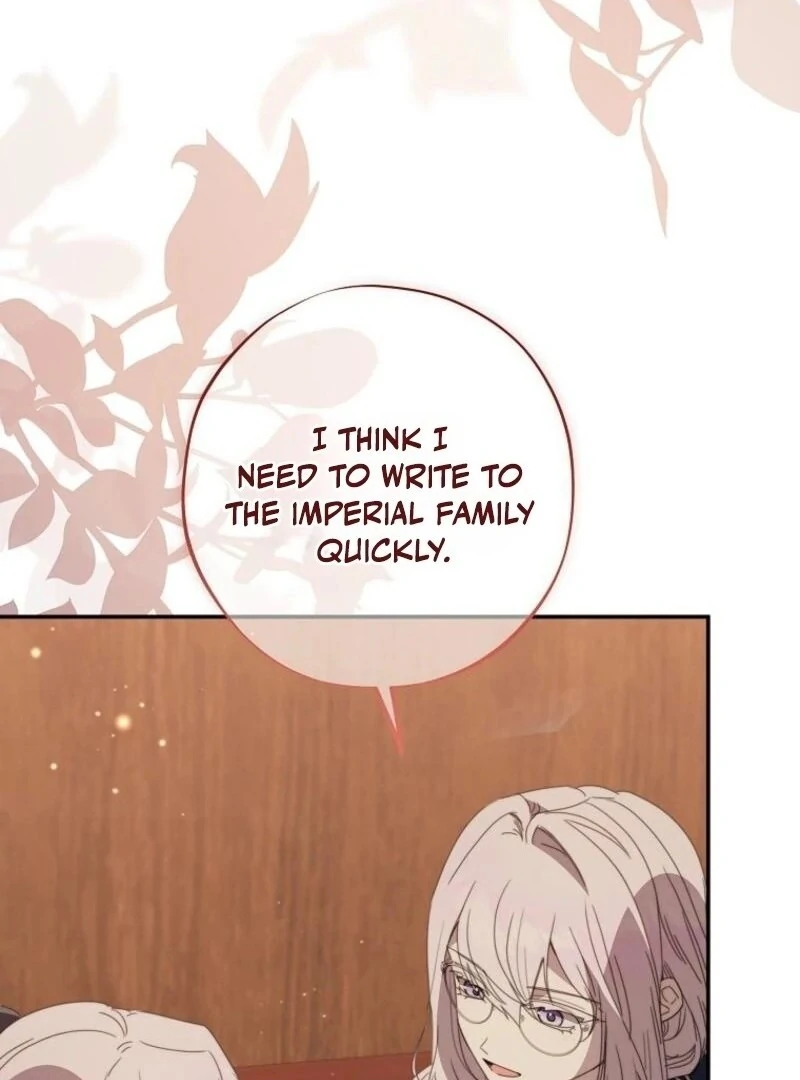 The Reincarnation of the Duke’s Daughter Chapter 50 - Page 4