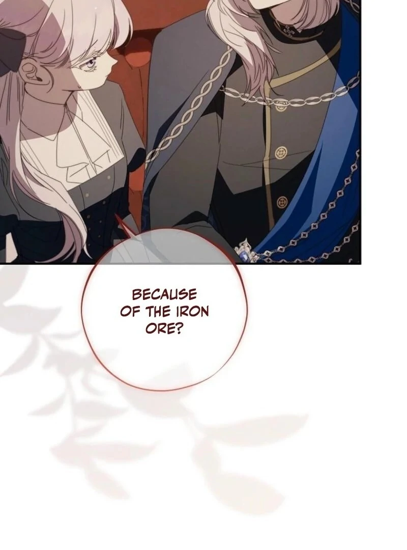 The Reincarnation of the Duke’s Daughter Chapter 50 - Page 5