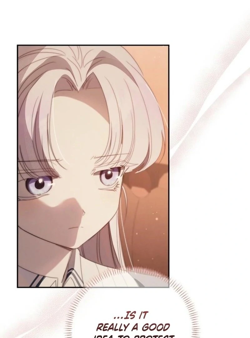 The Reincarnation of the Duke’s Daughter Chapter 50 - Page 8