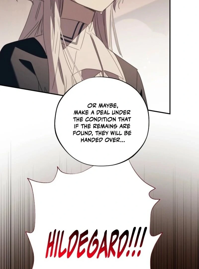 The Reincarnation of the Duke’s Daughter Chapter 50 - Page 20