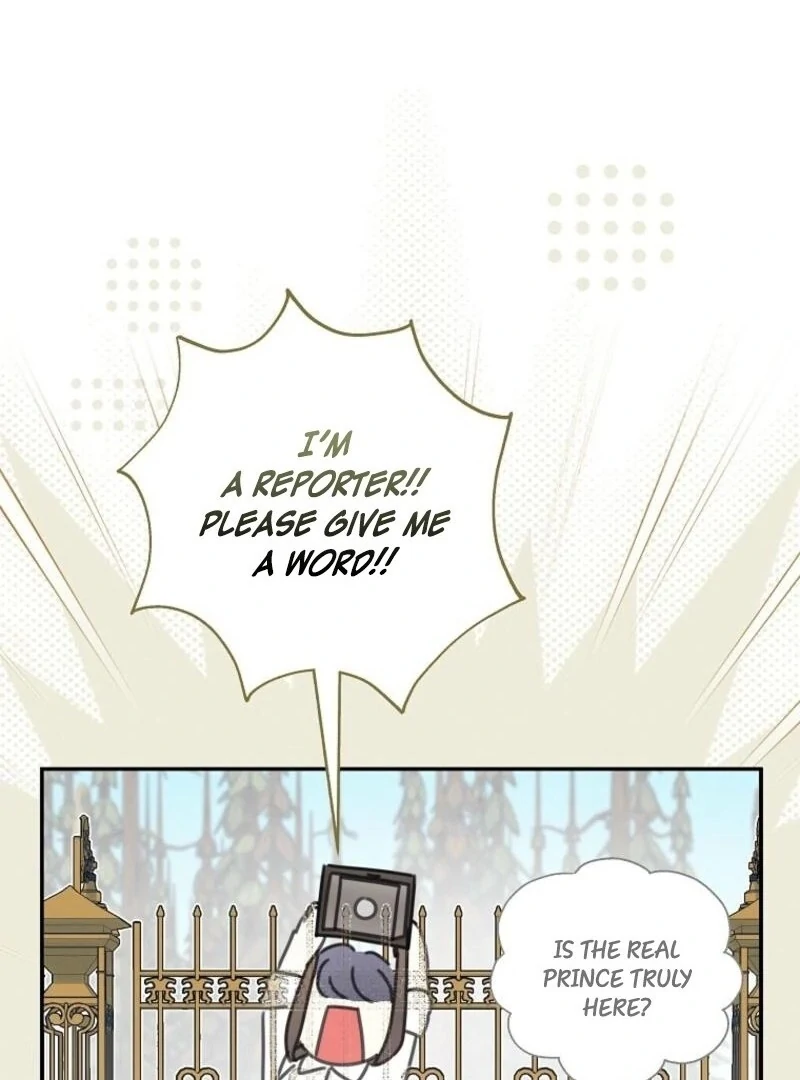 The Reincarnation of the Duke’s Daughter Chapter 50 - Page 53