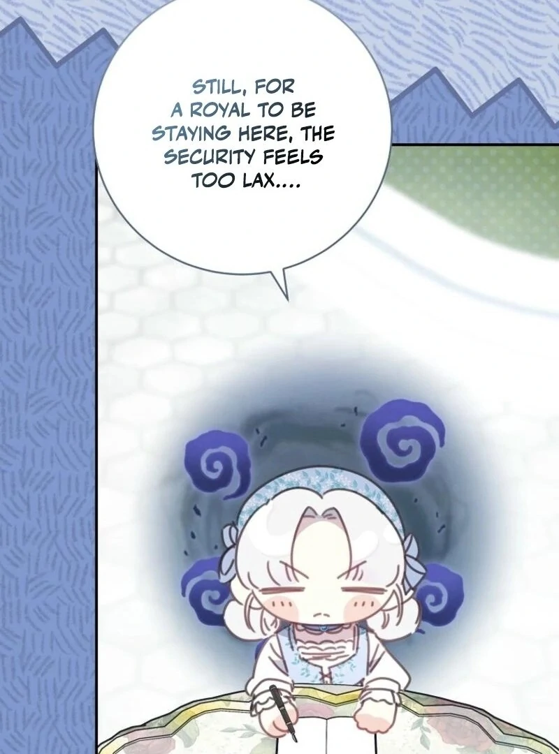 The Reincarnation of the Duke’s Daughter Chapter 50 - Page 57