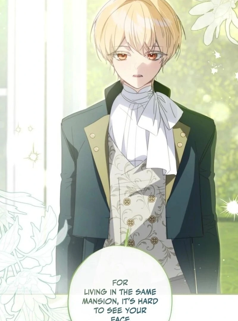 The Reincarnation of the Duke’s Daughter Chapter 50 - Page 63