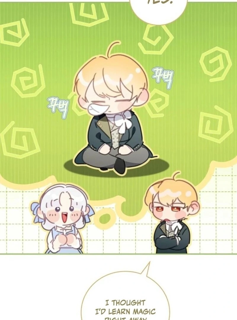 The Reincarnation of the Duke’s Daughter Chapter 50 - Page 65