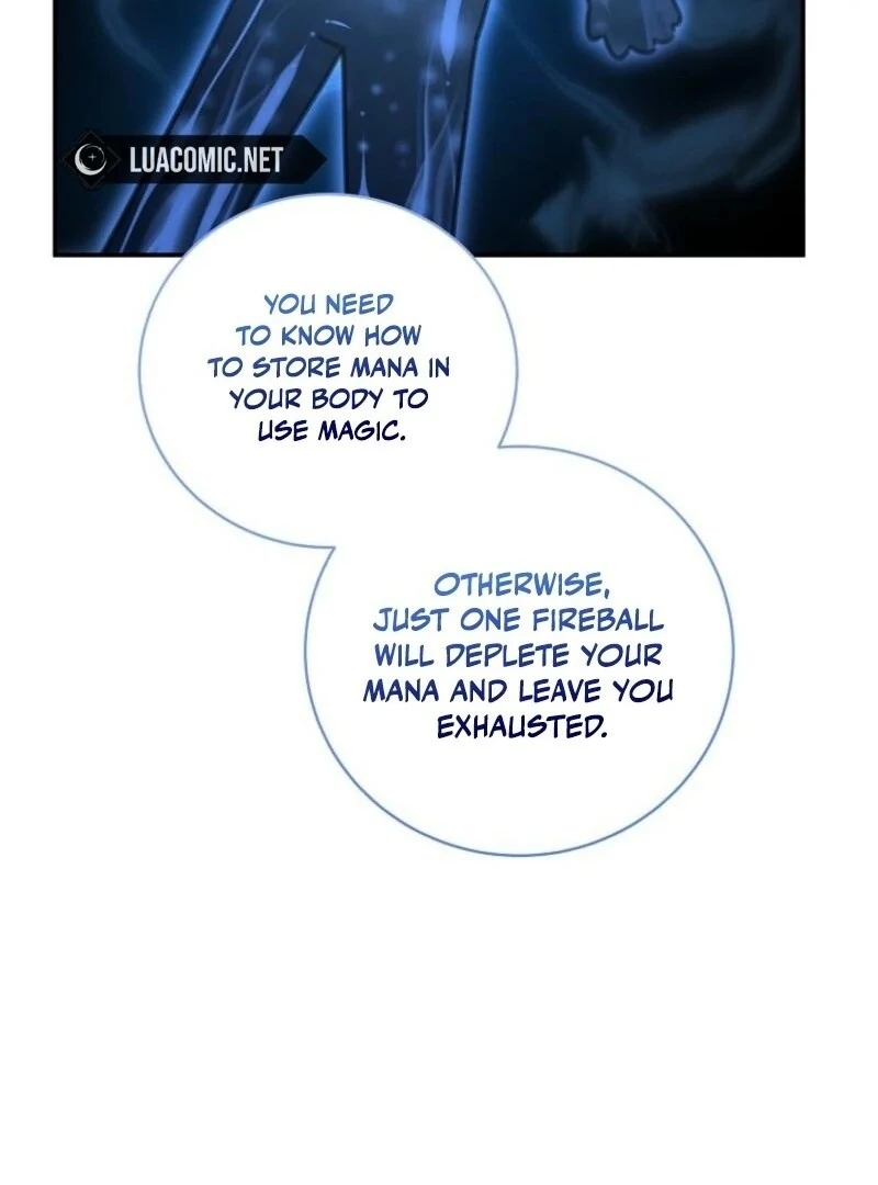 The Reincarnation of the Duke’s Daughter Chapter 50 - Page 68