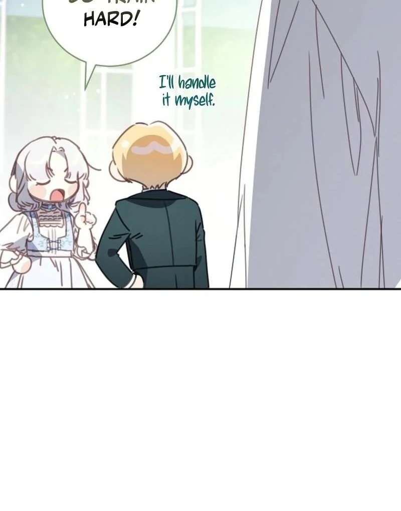 The Reincarnation of the Duke’s Daughter Chapter 50 - Page 70