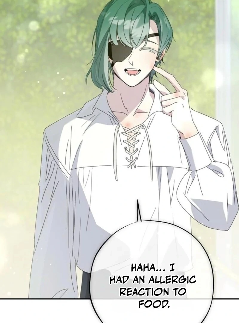 The Reincarnation of the Duke’s Daughter Chapter 50 - Page 76