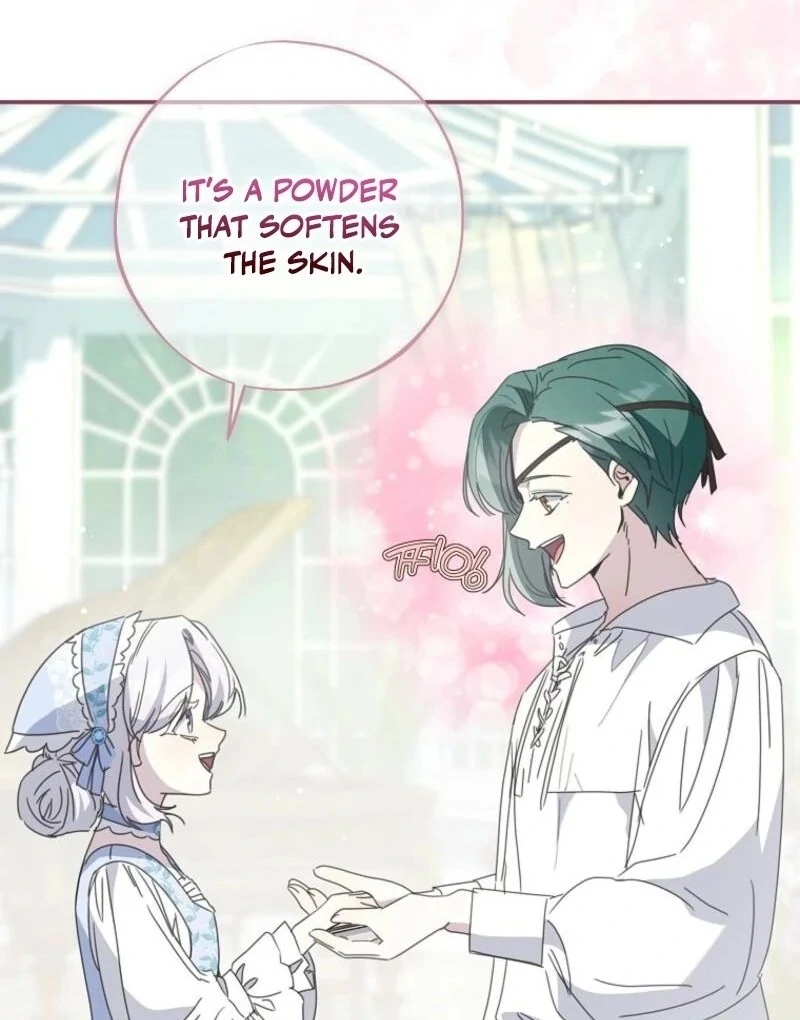 The Reincarnation of the Duke’s Daughter Chapter 50 - Page 83