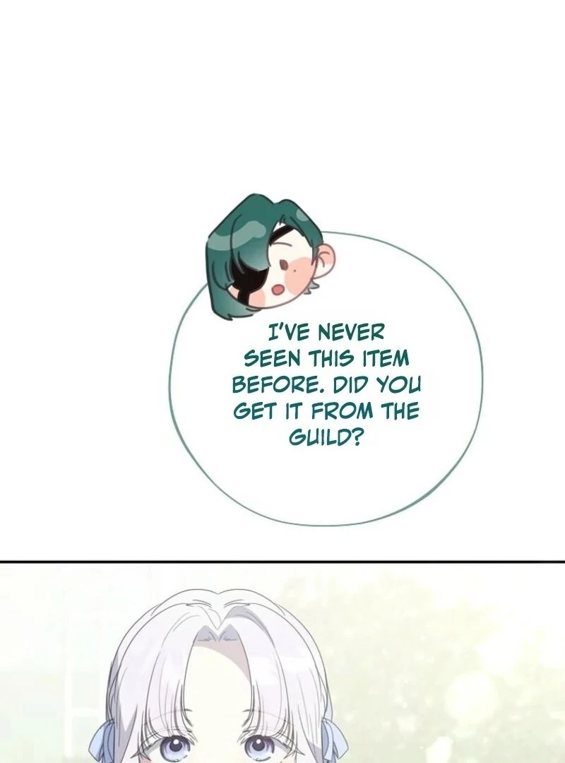 The Reincarnation of the Duke’s Daughter Chapter 50 - Page 85