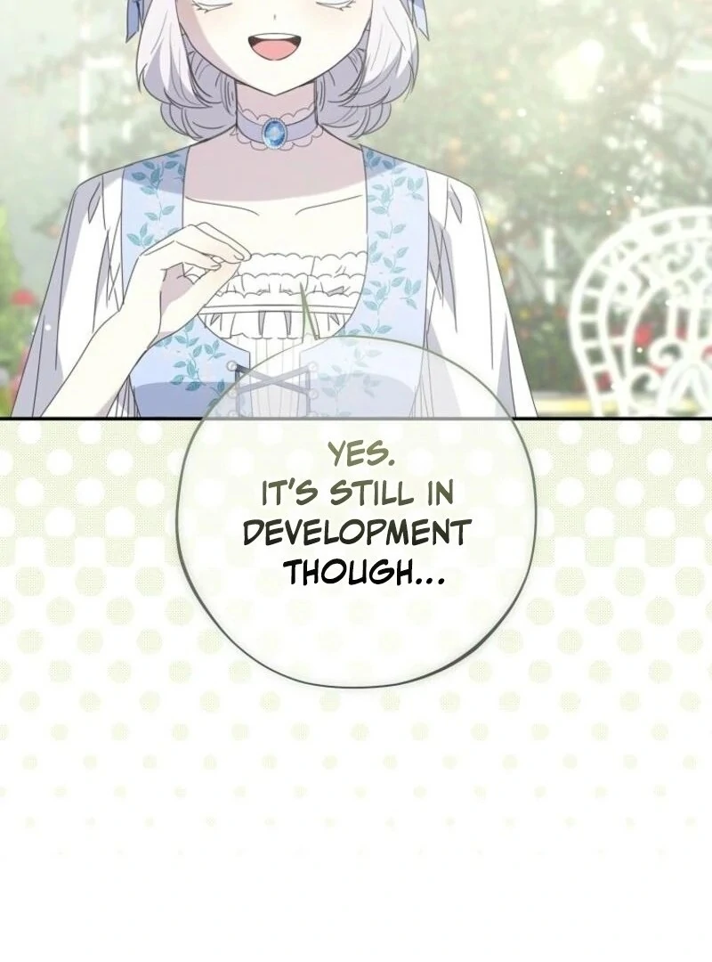 The Reincarnation of the Duke’s Daughter Chapter 50 - Page 86