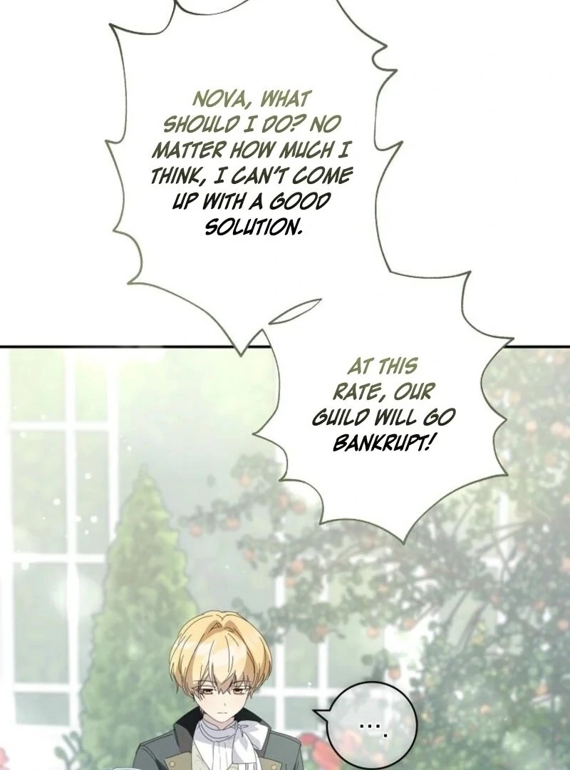 The Reincarnation of the Duke’s Daughter Chapter 50 - Page 89