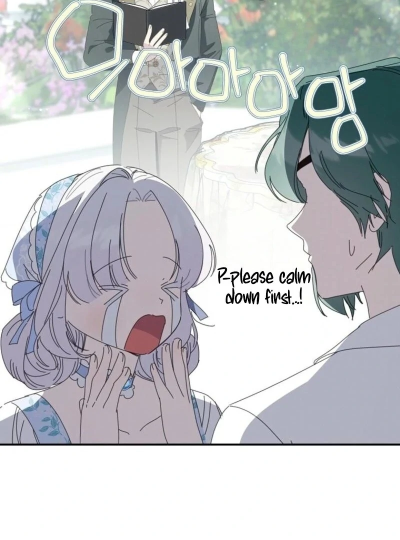 The Reincarnation of the Duke’s Daughter Chapter 50 - Page 90