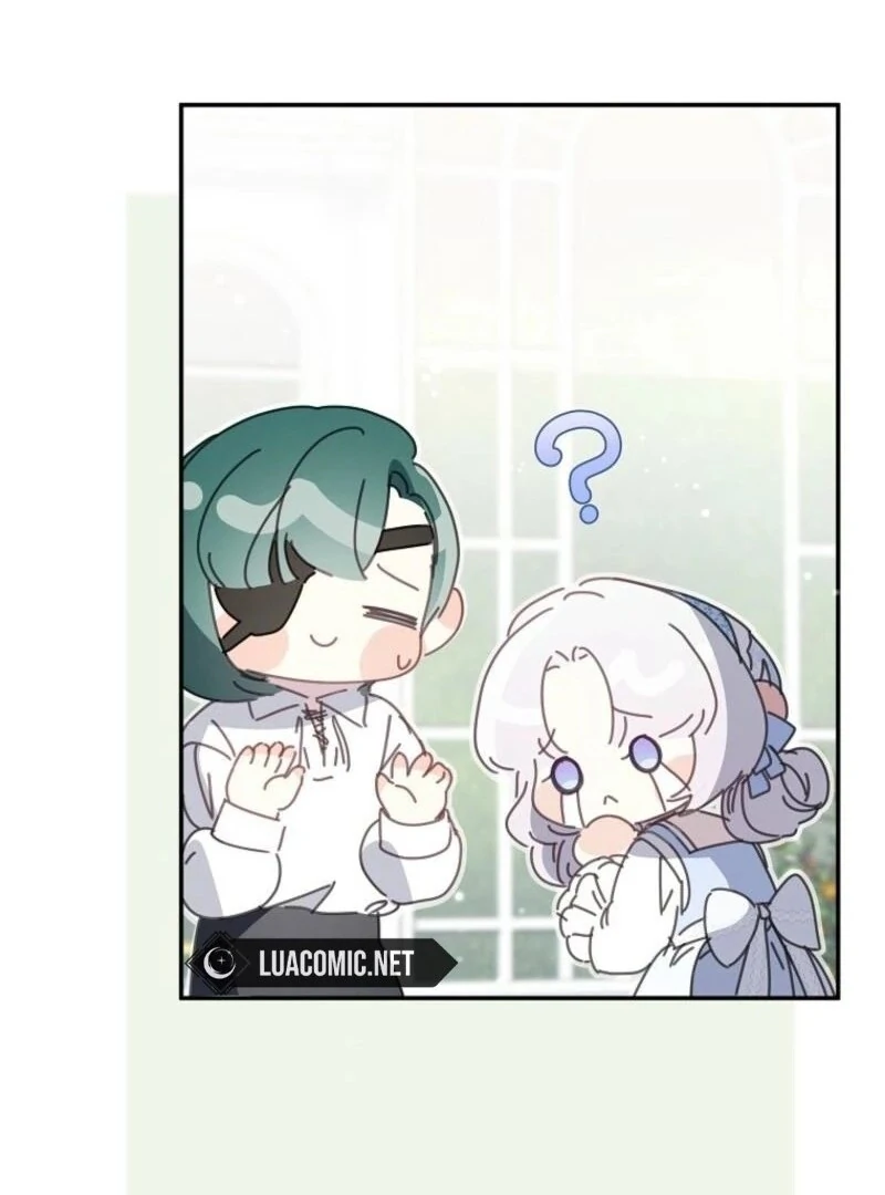 The Reincarnation of the Duke’s Daughter Chapter 50 - Page 92