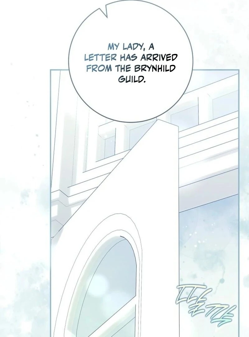 The Reincarnation of the Duke’s Daughter Chapter 50 - Page 109