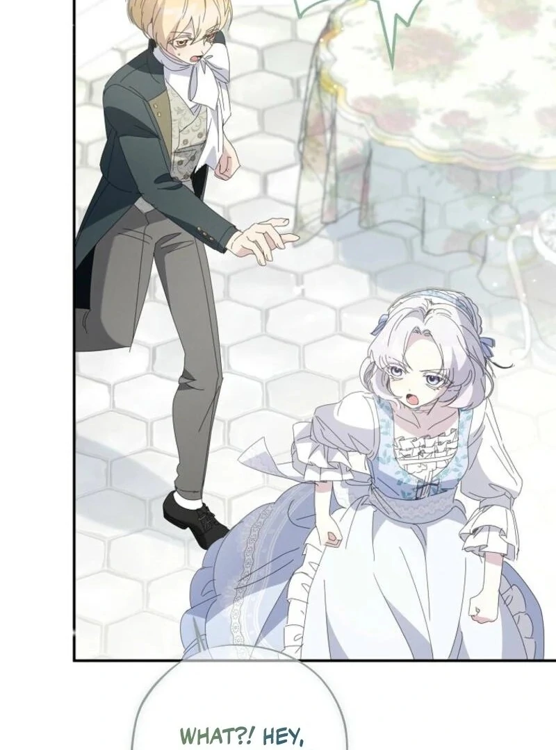 The Reincarnation of the Duke’s Daughter Chapter 50 - Page 116