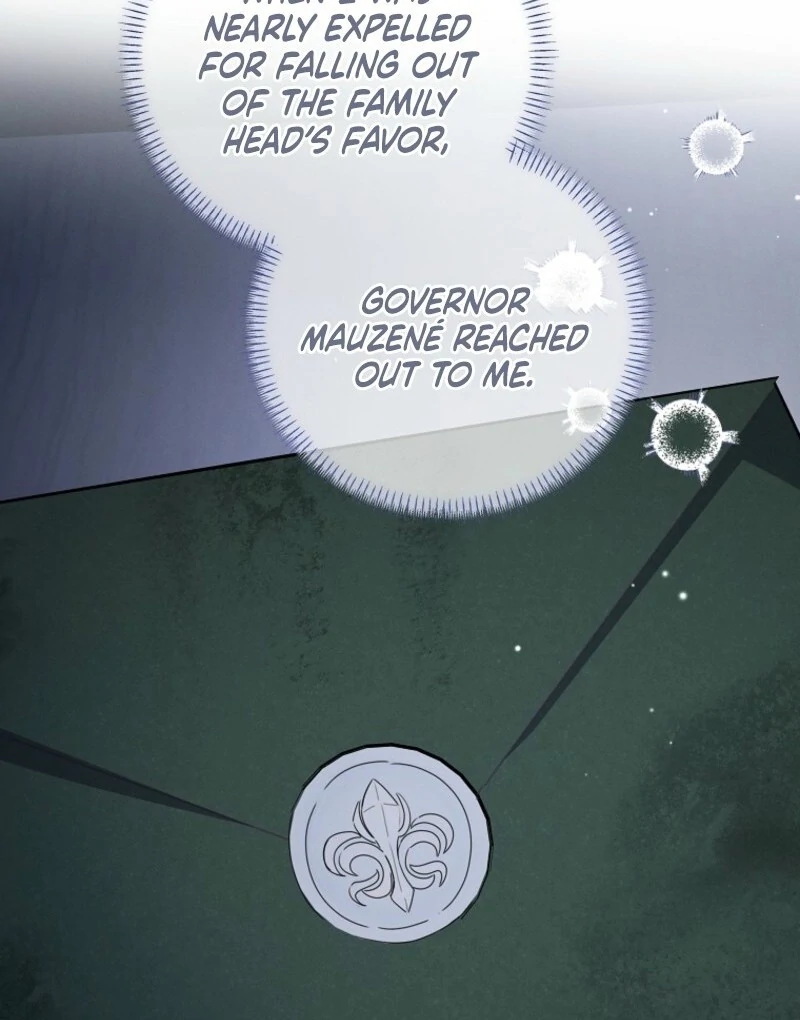 The Reincarnation of the Duke’s Daughter Chapter 52 - Page 13