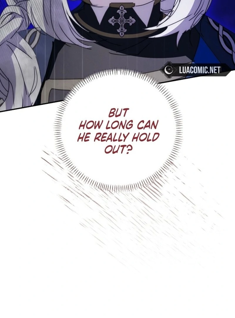 The Reincarnation of the Duke’s Daughter Chapter 52 - Page 21